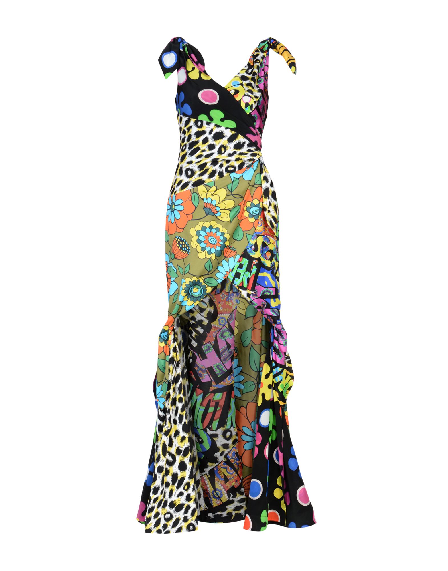 MOSCHINO - Mini dresses