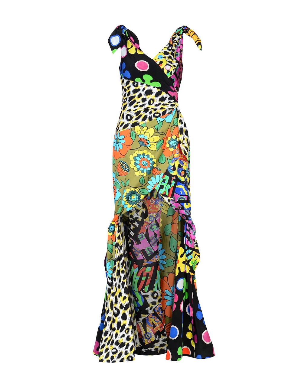 MOSCHINO - Mini dresses