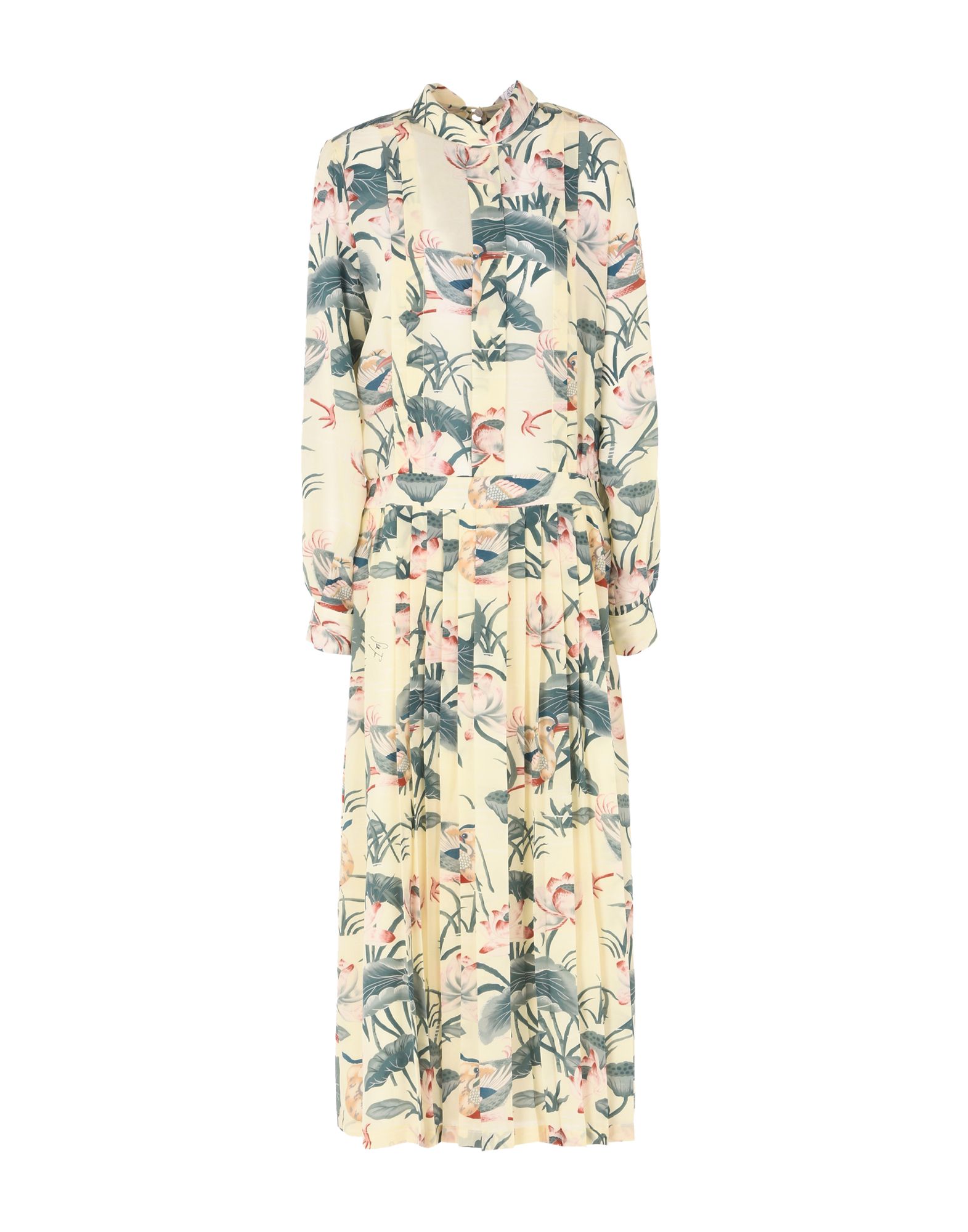 STELLA JEAN - Midi dresses