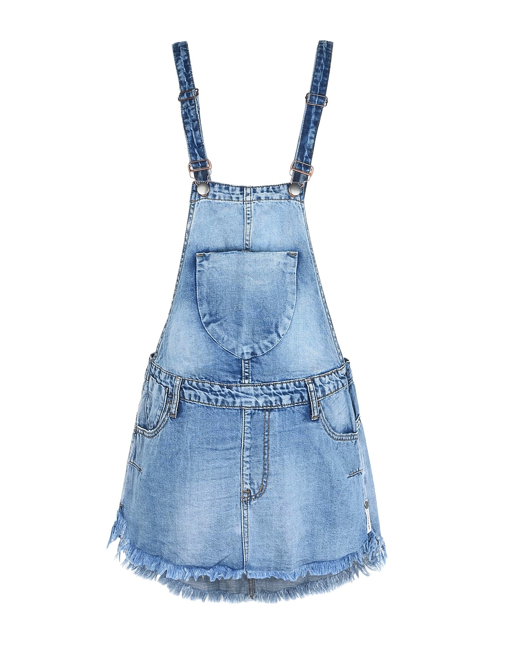 ONE TEASPOON - Dungarees