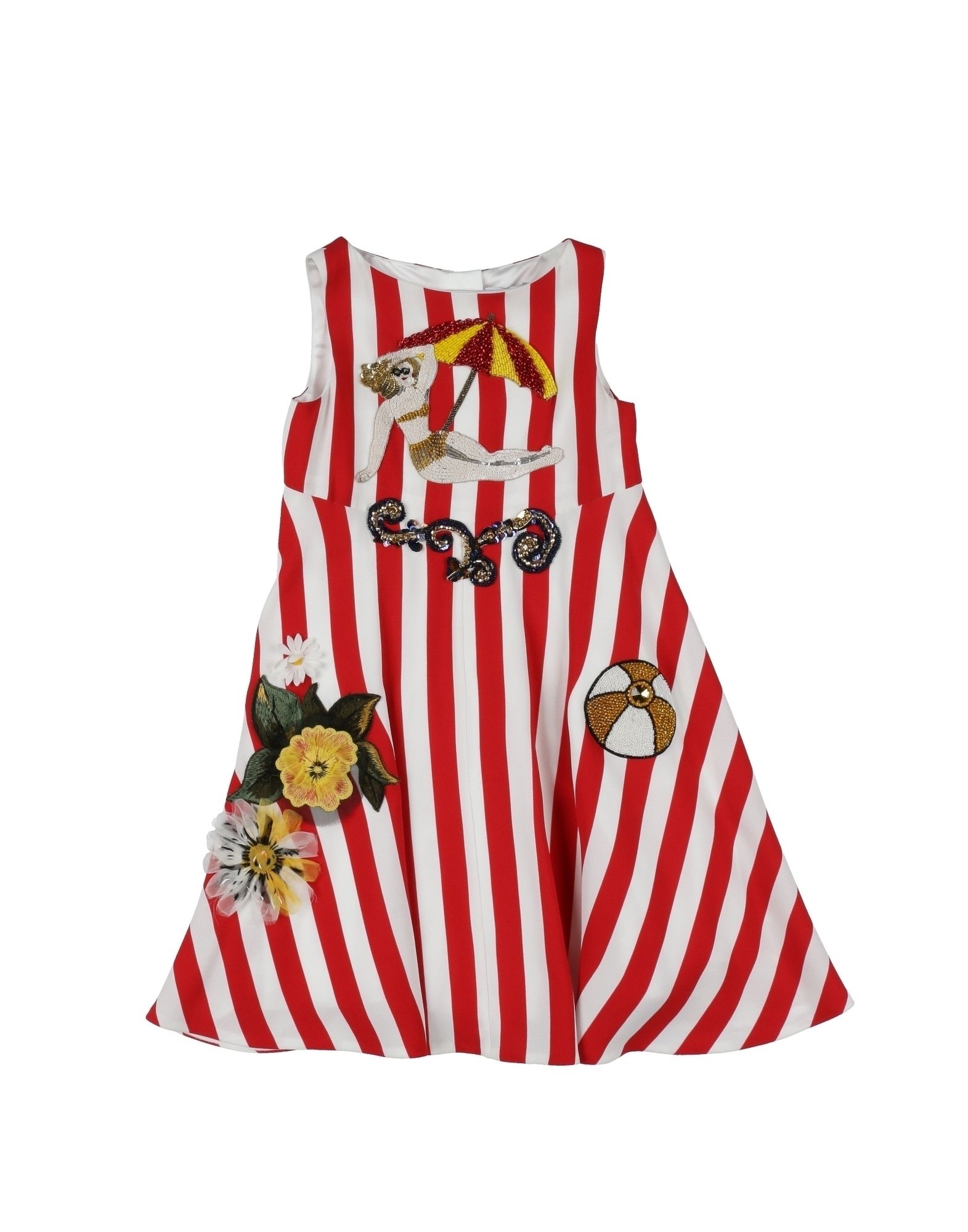 DOLCE&GABBANA - Kids’ dresses