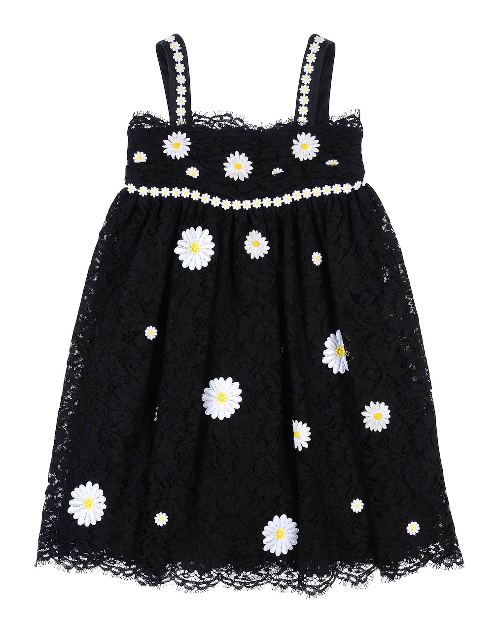 DOLCE&GABBANA - Kids’ dresses