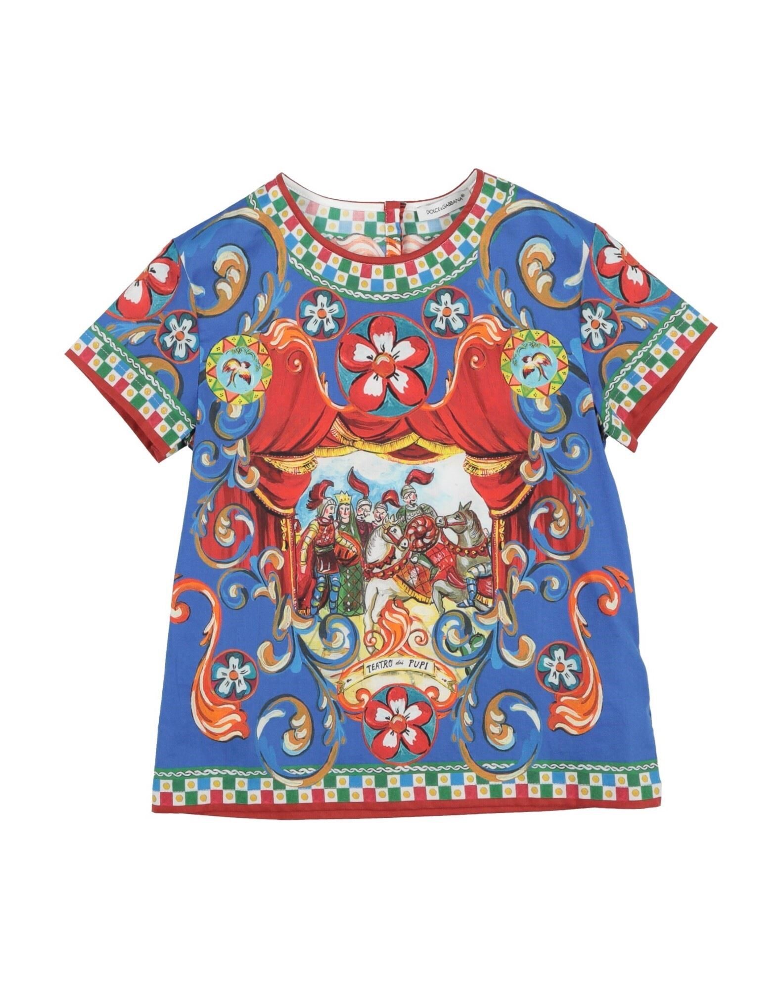 DOLCE&GABBANA - Tops