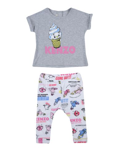 baby kenzo outfits