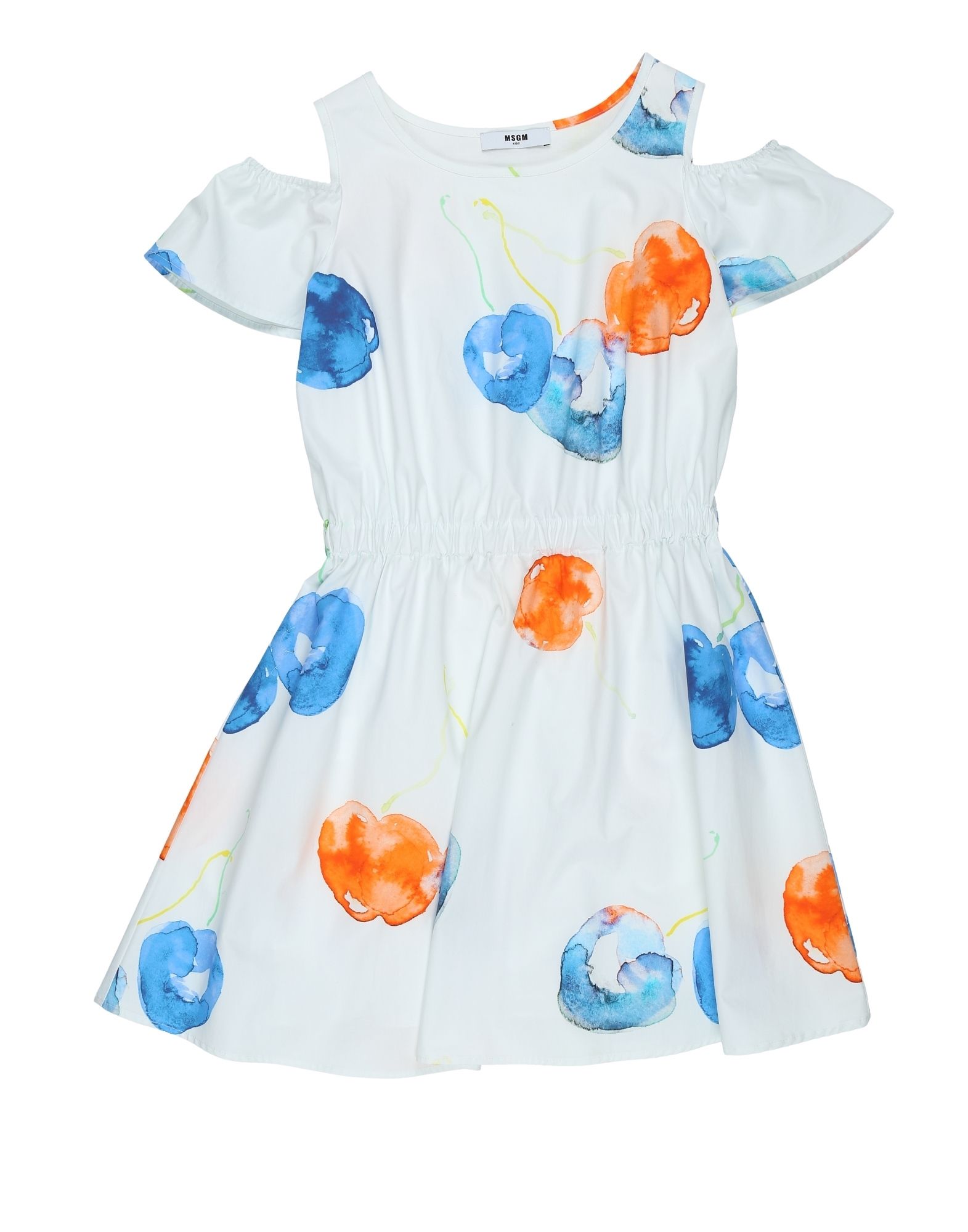 MSGM - キッズワンピース