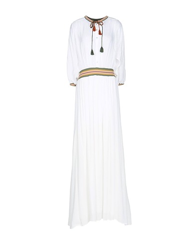 ZOOM ROBERTO COLLINA - Long dress