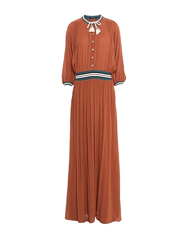 ZOOM ROBERTO COLLINA - Long dress