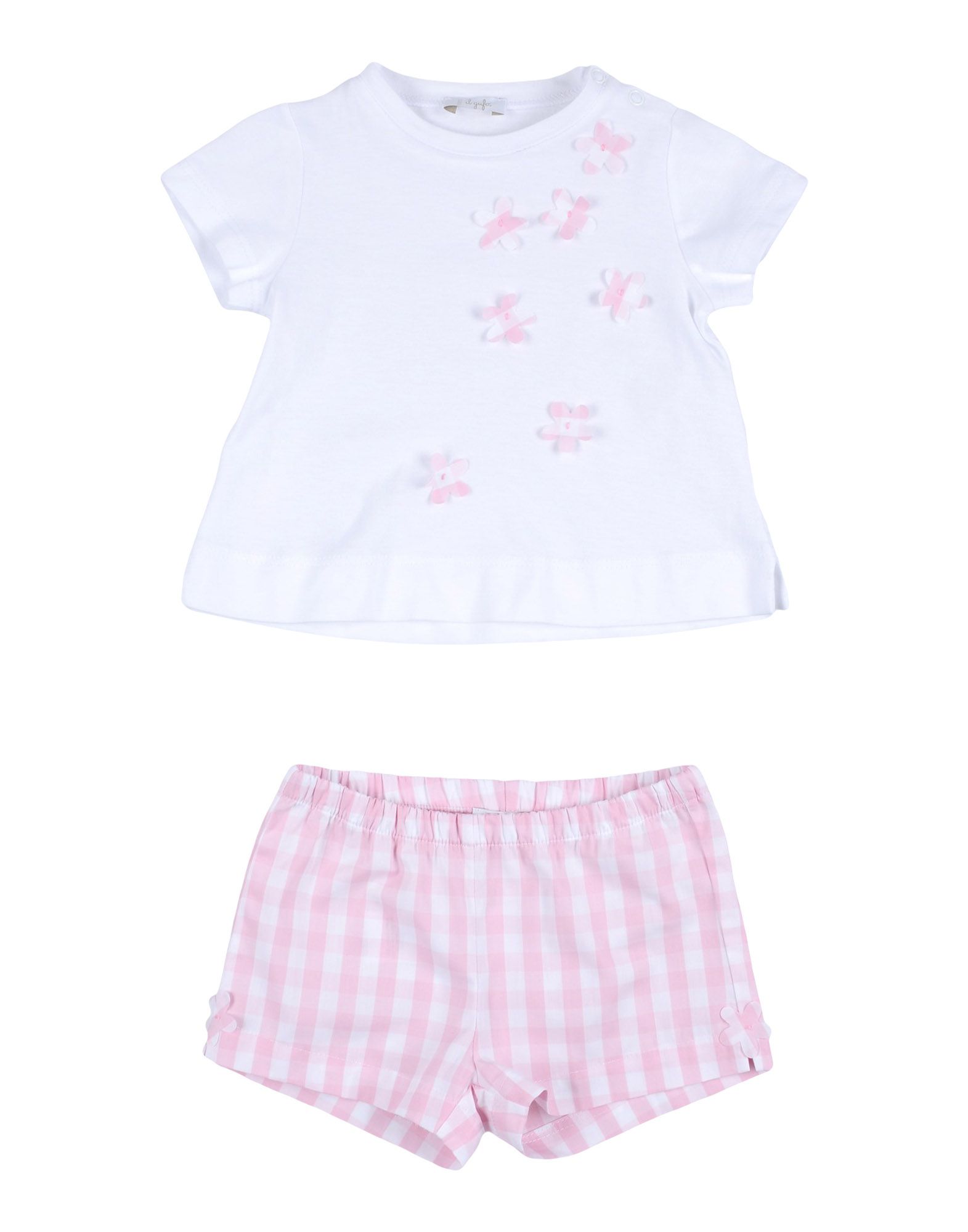 IL GUFO - Babykleidung-Sets