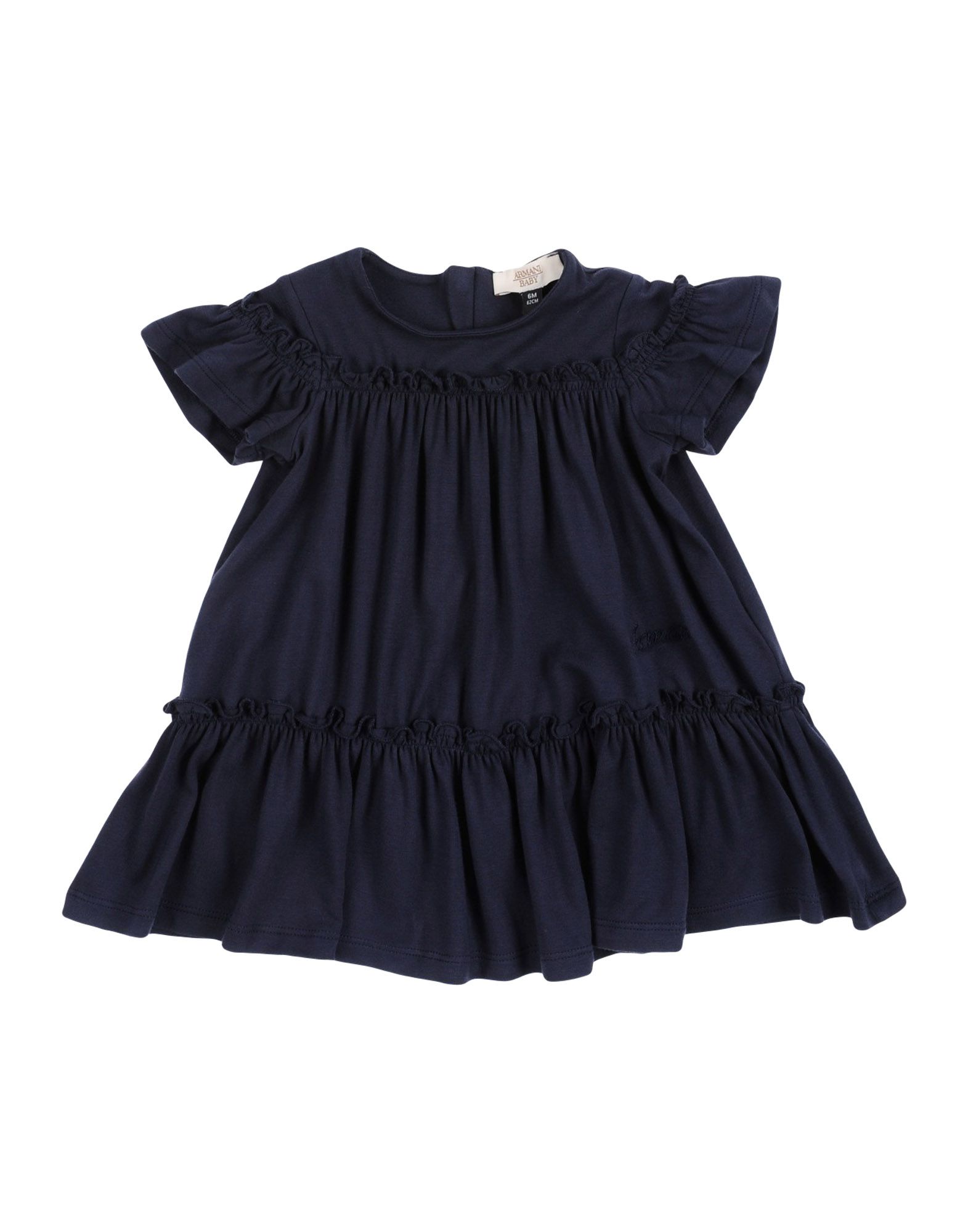 armani junior dress
