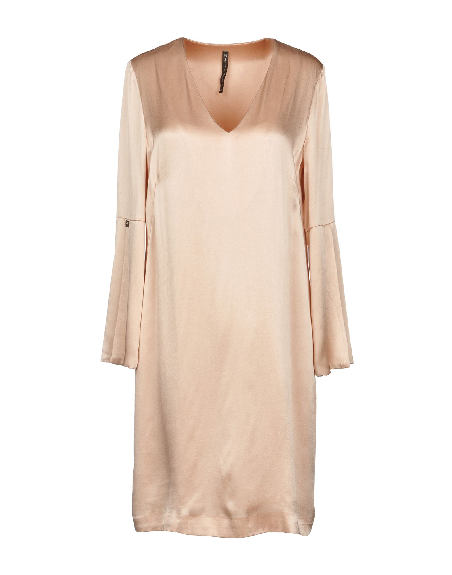 MANILA GRACE - Mini dresses