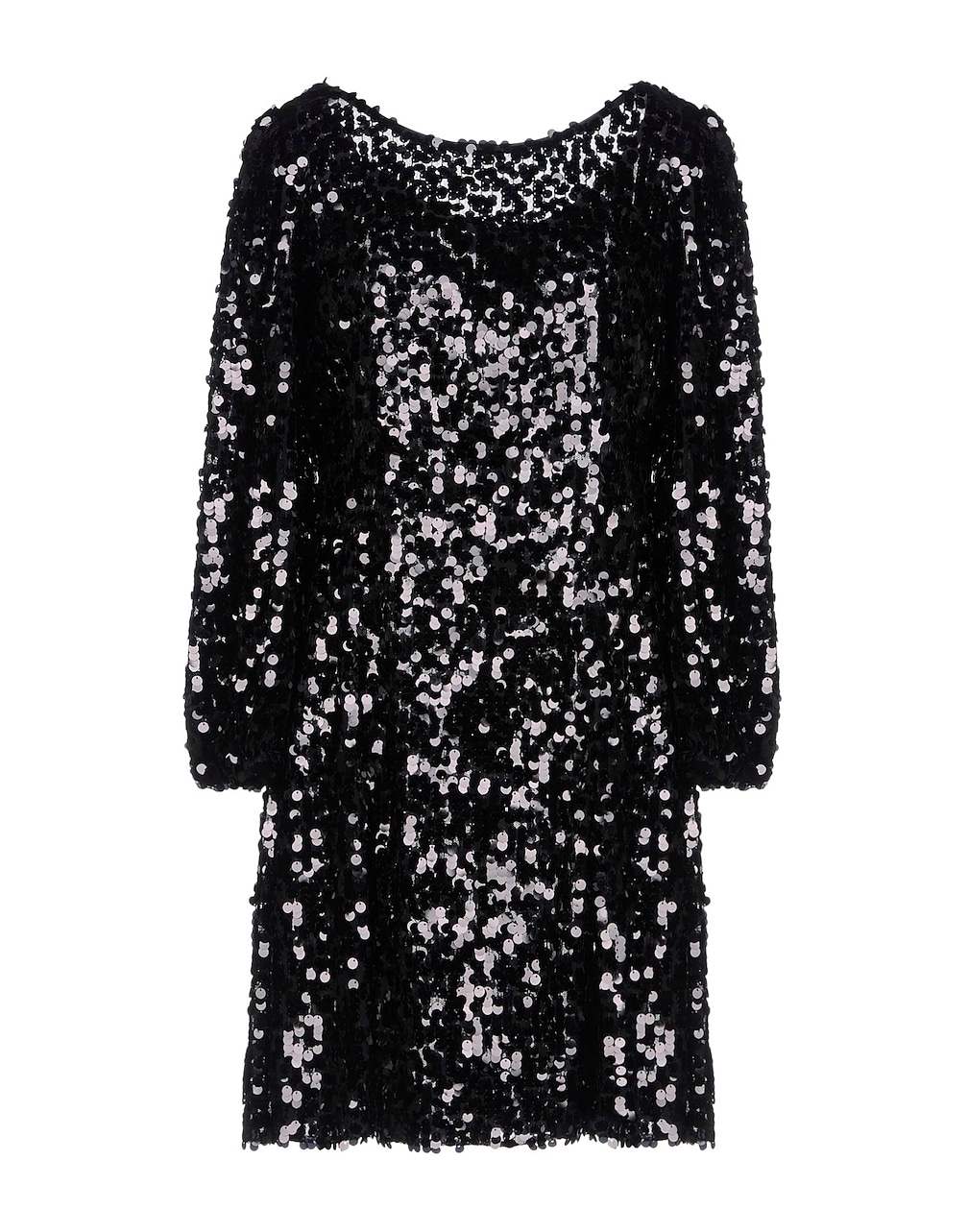 DOLCE&GABBANA - Mini-Kleider