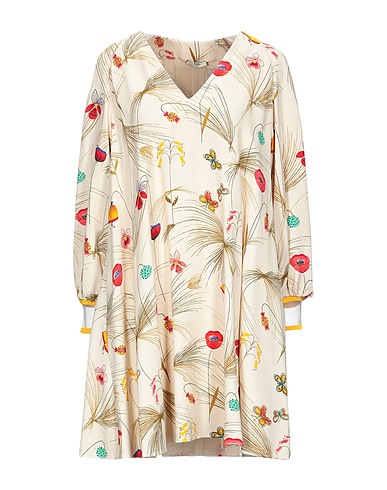 ZOOM FENDI - Robe courte