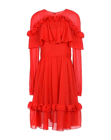 ZOOM PRABAL GURUNG - Knee-length dress