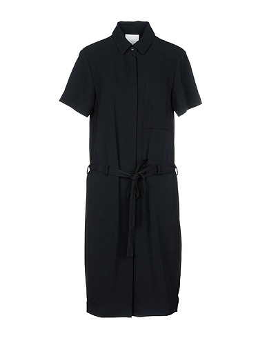 ZOOM DKNY - Knee-length dress