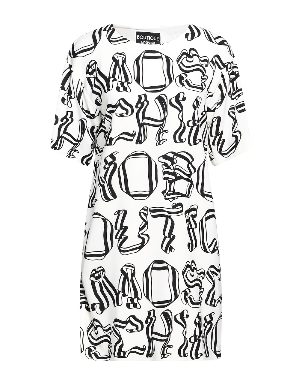 BOUTIQUE MOSCHINO - Minivestidos