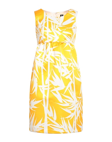 1-ONE Short dress 100% Polyester