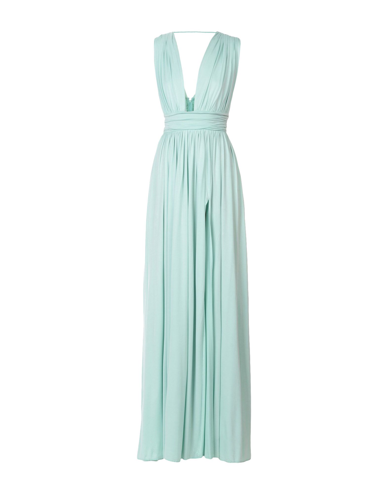 elisabetta franchi long dress