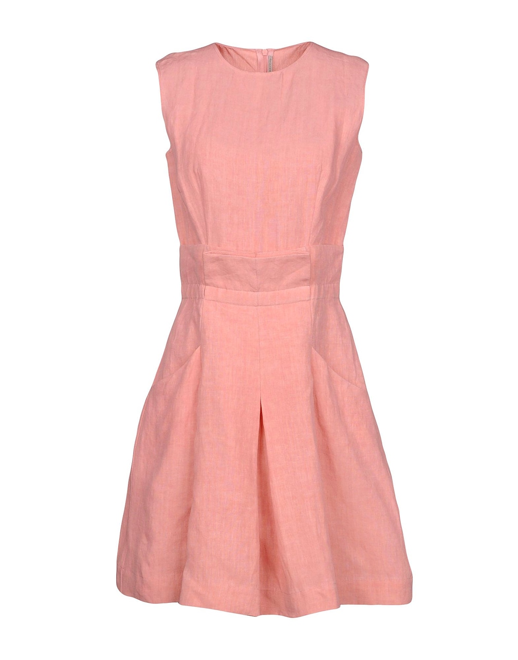 ERMANNO SCERVINO - Mini dresses