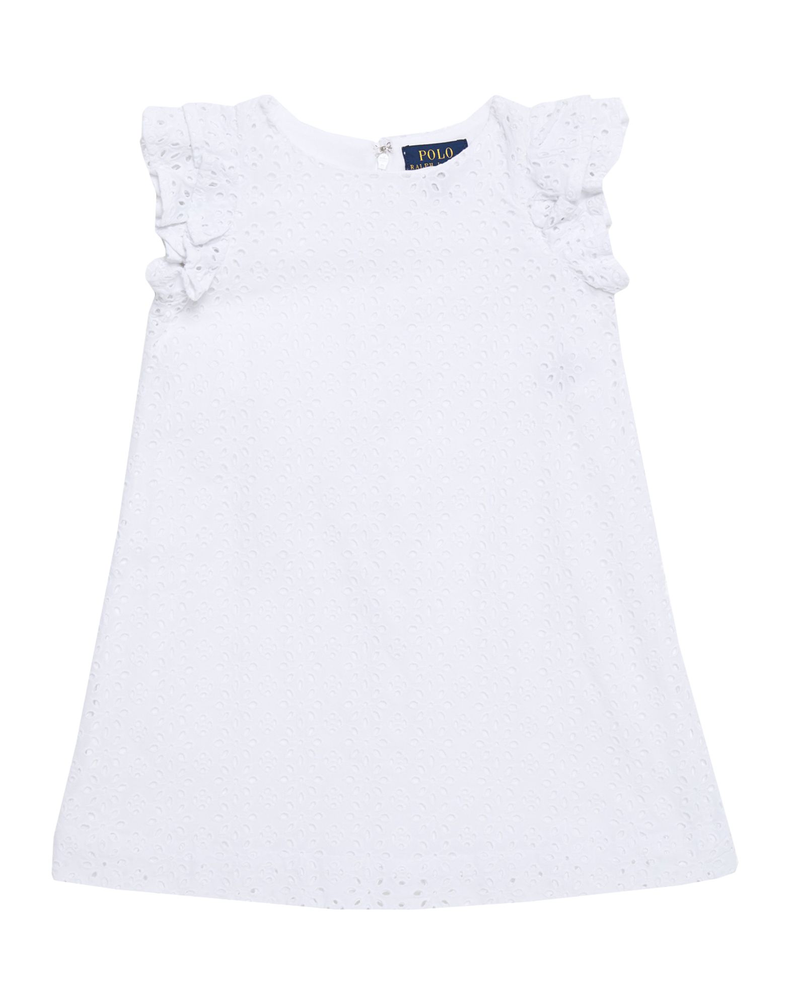 POLO RALPH LAUREN - Vestiti bimba