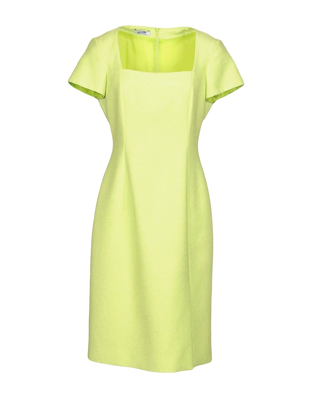 MOSCHINO CHEAP AND CHIC - Midi dresses