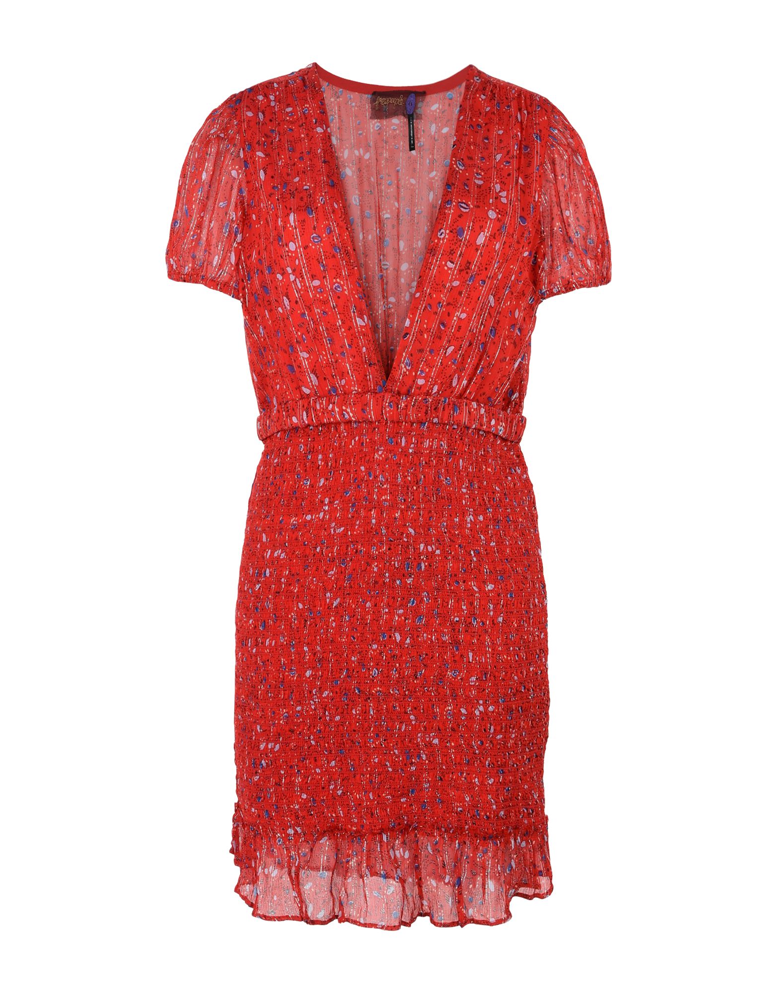 FREE PEOPLE - Mini dresses