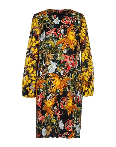 ZOOM CAVALLI CLASS - Robe courte