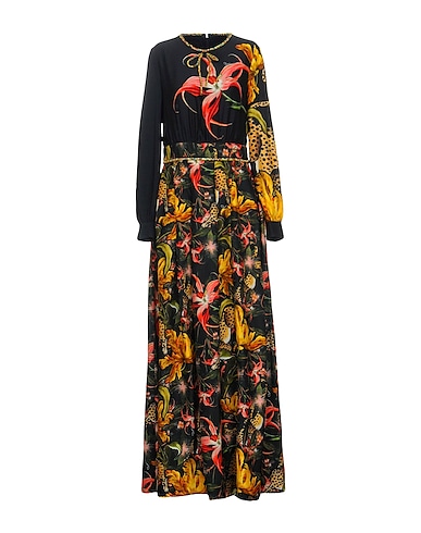 ZOOM CAVALLI CLASS - Long dress