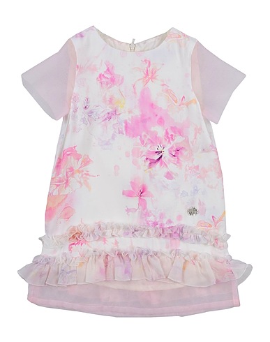 ZOOM ROBERTO CAVALLI JUNIOR - Vestito
