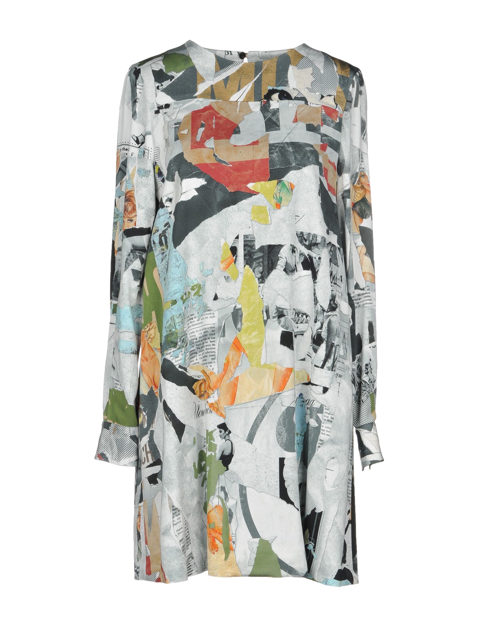 MOSCHINO - Mini-Kleider