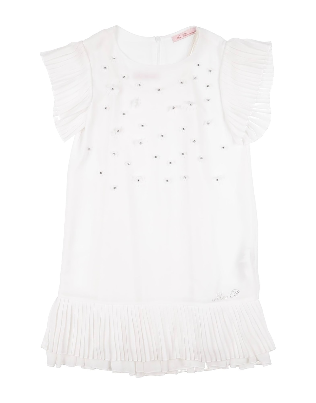 MISS BLUMARINE - Kids’ dresses