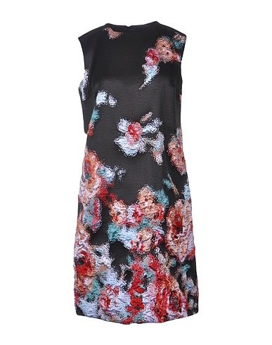 ZOOM GIORGIO ARMANI - Vestito corto