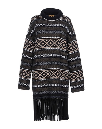 ZOOM FAY - Robe courte