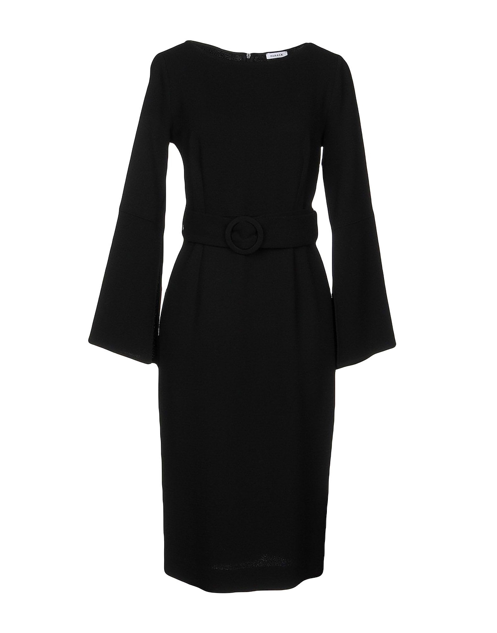 P.A.R.O.S.H. - Midi dresses