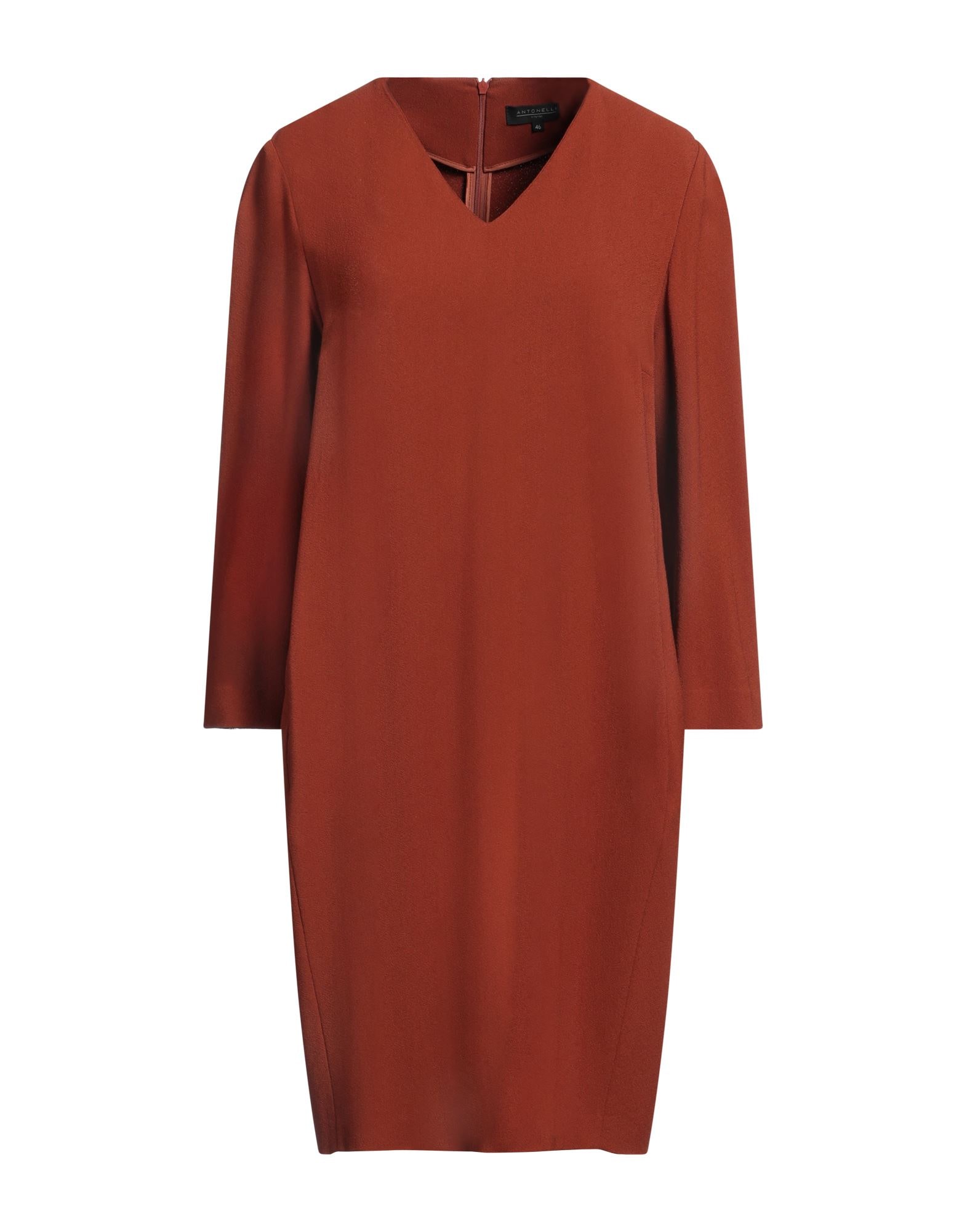 ANTONELLI - Mini dresses