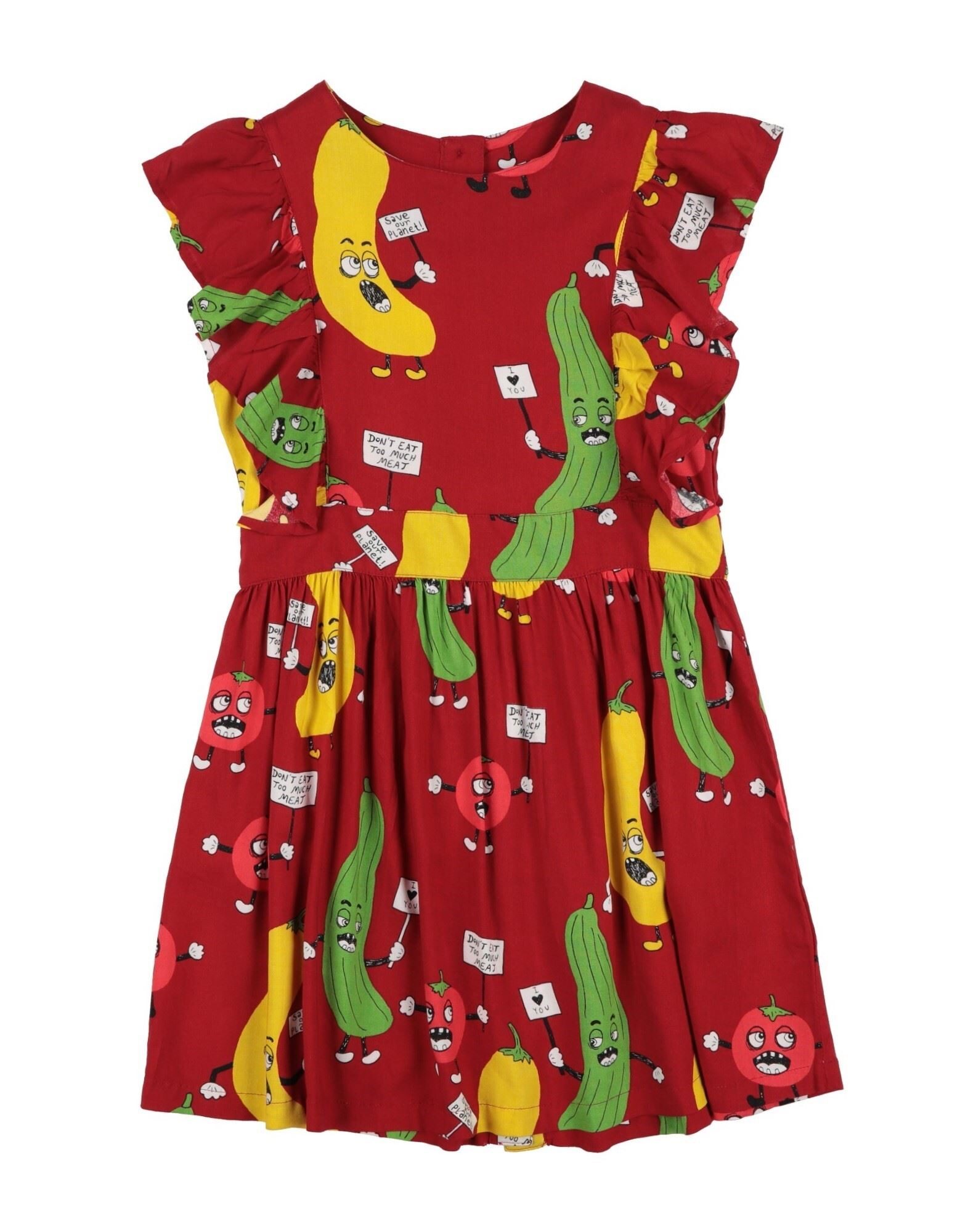 MINI RODINI - Kids’ dresses