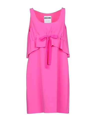 ZOOM MOSCHINO - Kurzes Kleid
