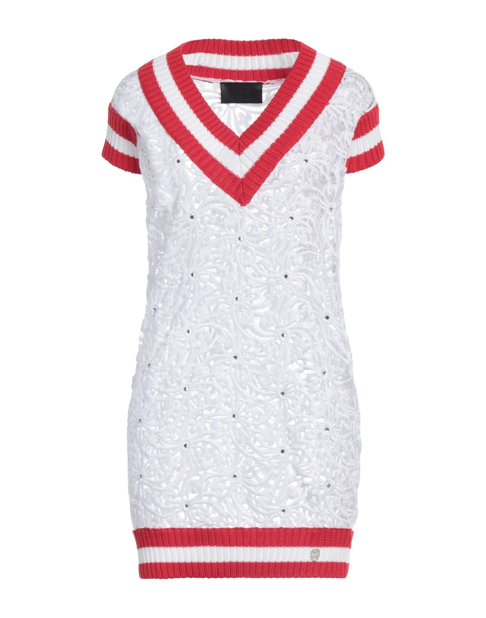 PHILIPP PLEIN - Robes courtes