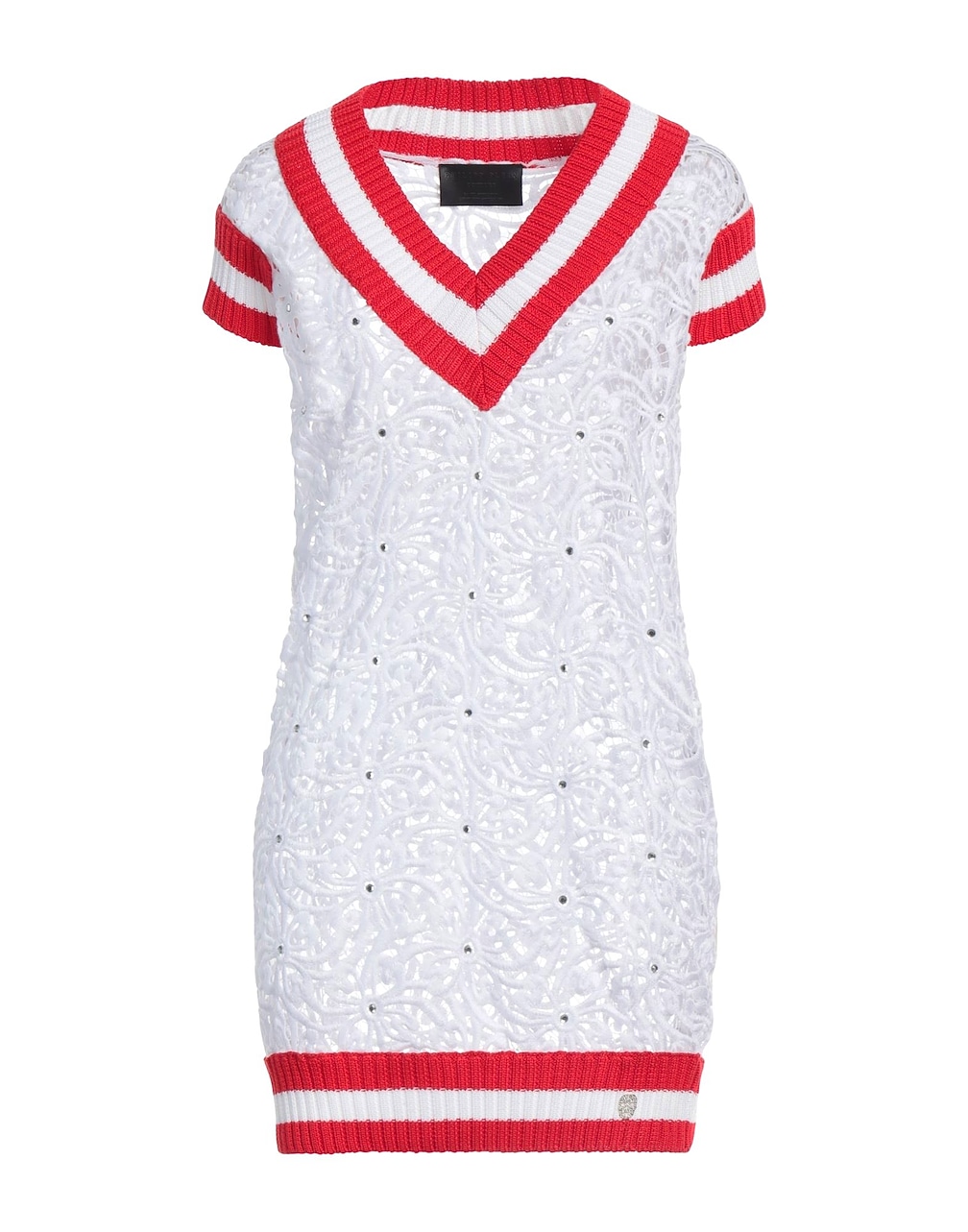 PHILIPP PLEIN - Mini dresses