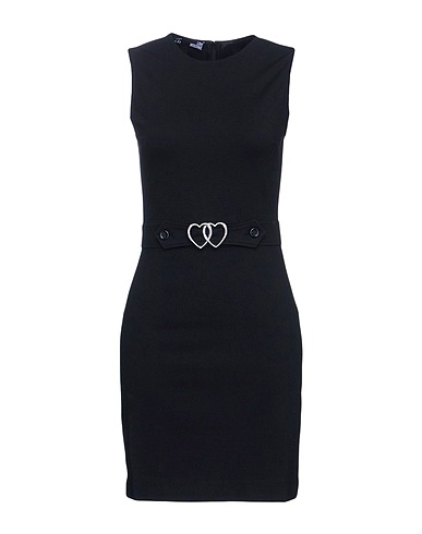 ZOOM LOVE MOSCHINO - Minivestido