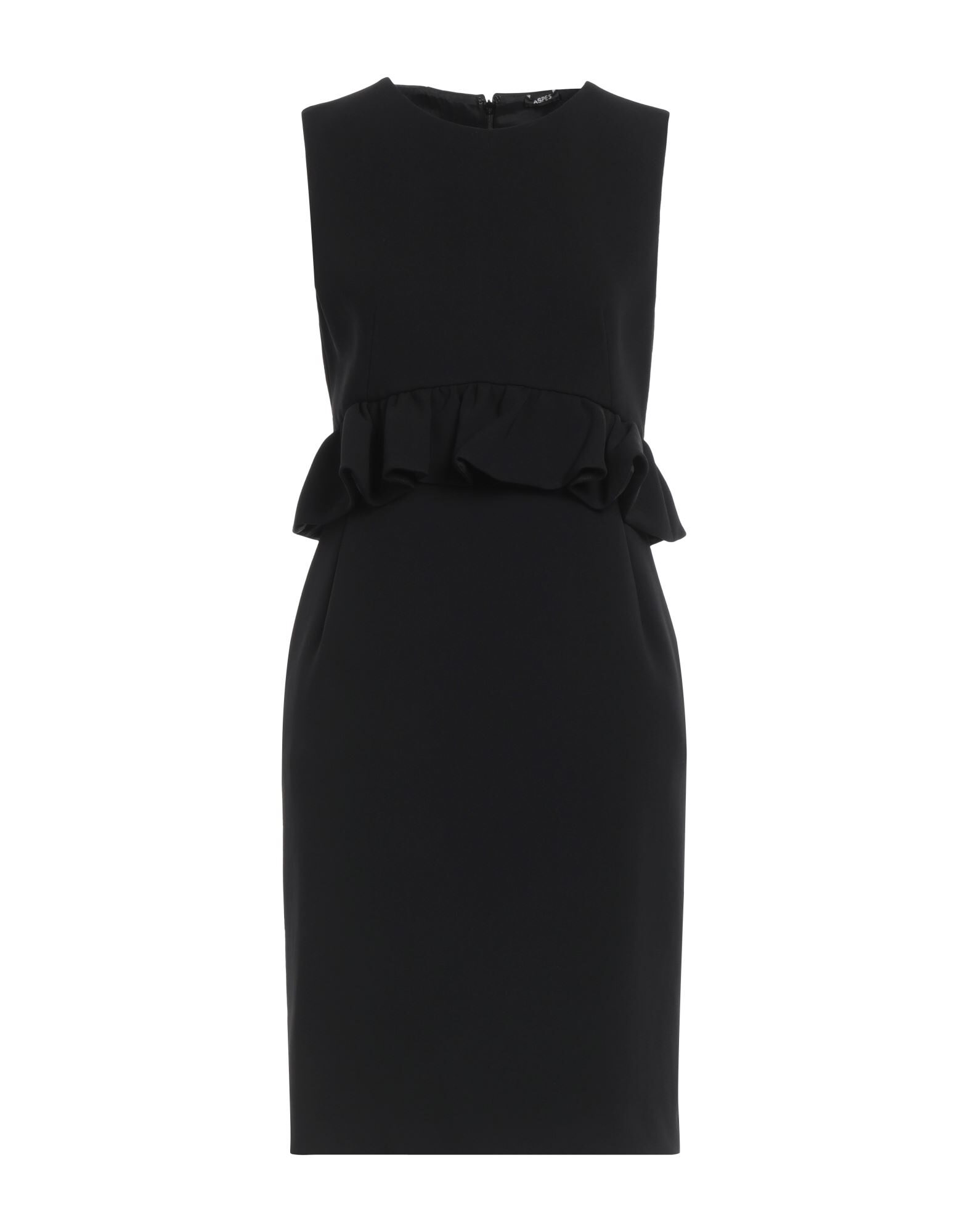 ASPESI - ミニ丈ドレス