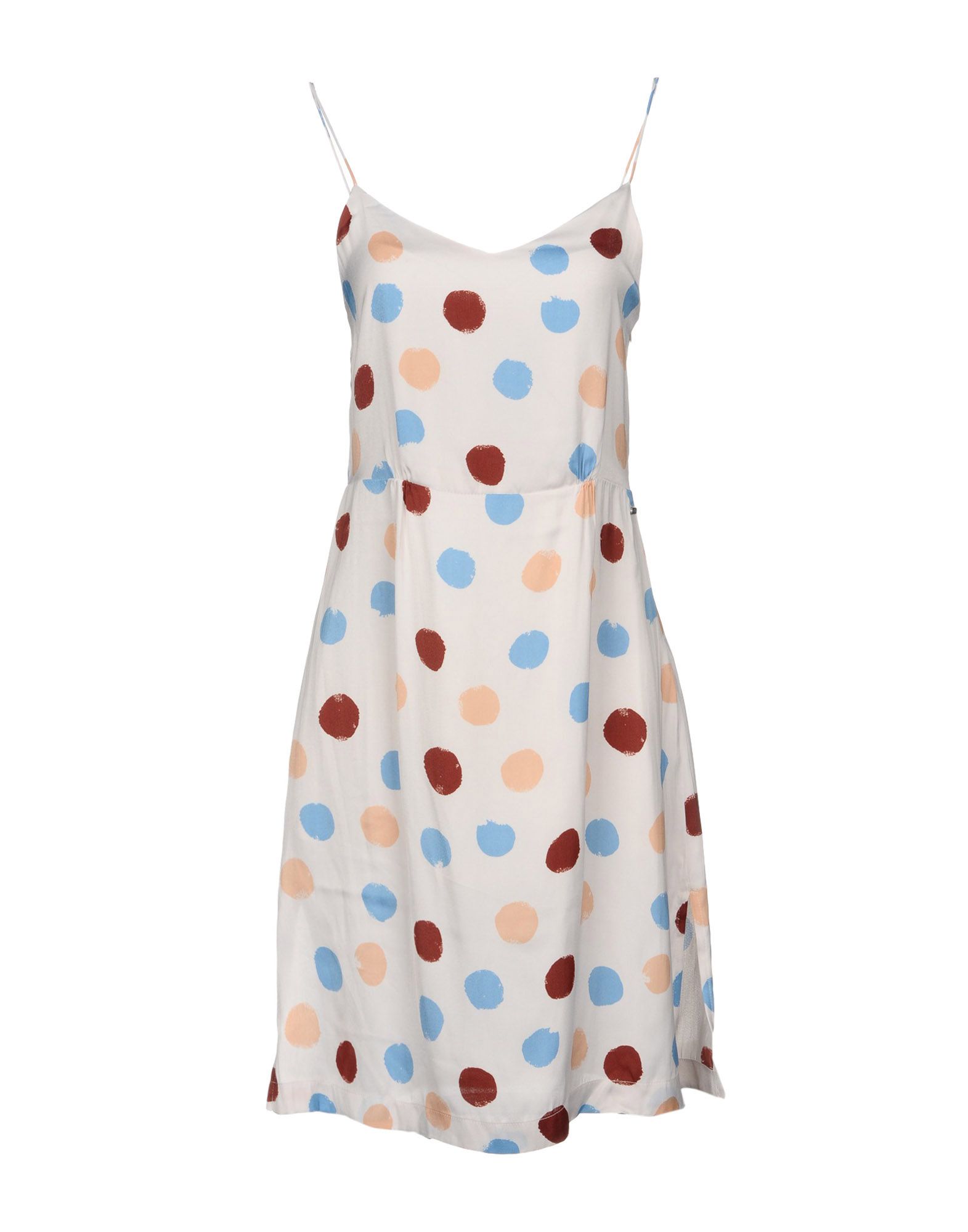 PEPE JEANS - Robes courtes