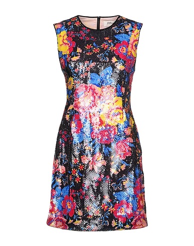ZOOM DIANE VON FURSTENBERG - Short dress