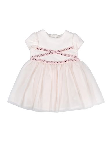 monnalisa baby dress