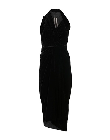 ZOOM RICK OWENS - Midi Dress