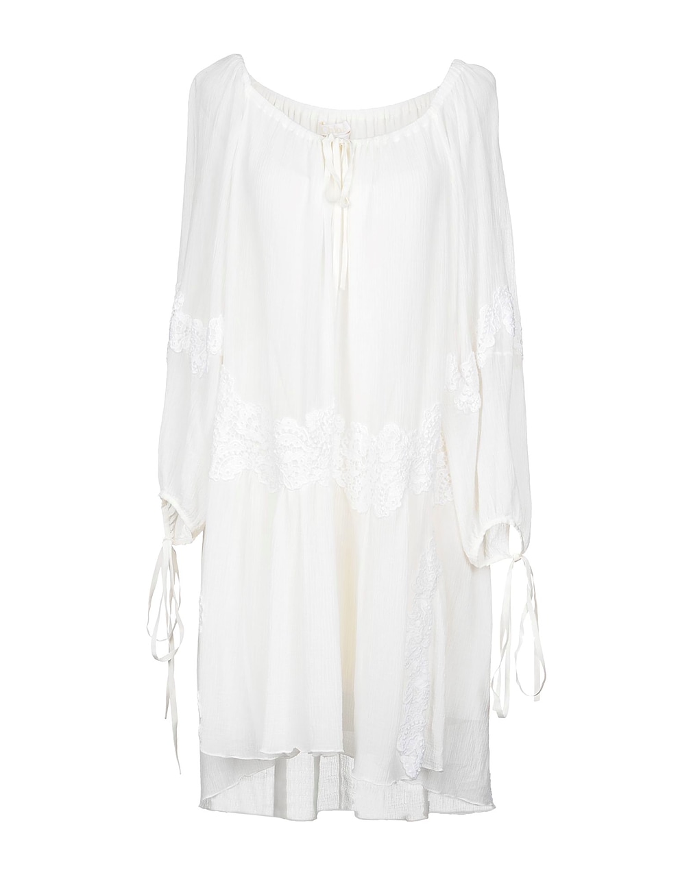 CHLOÉ - Mini dresses
