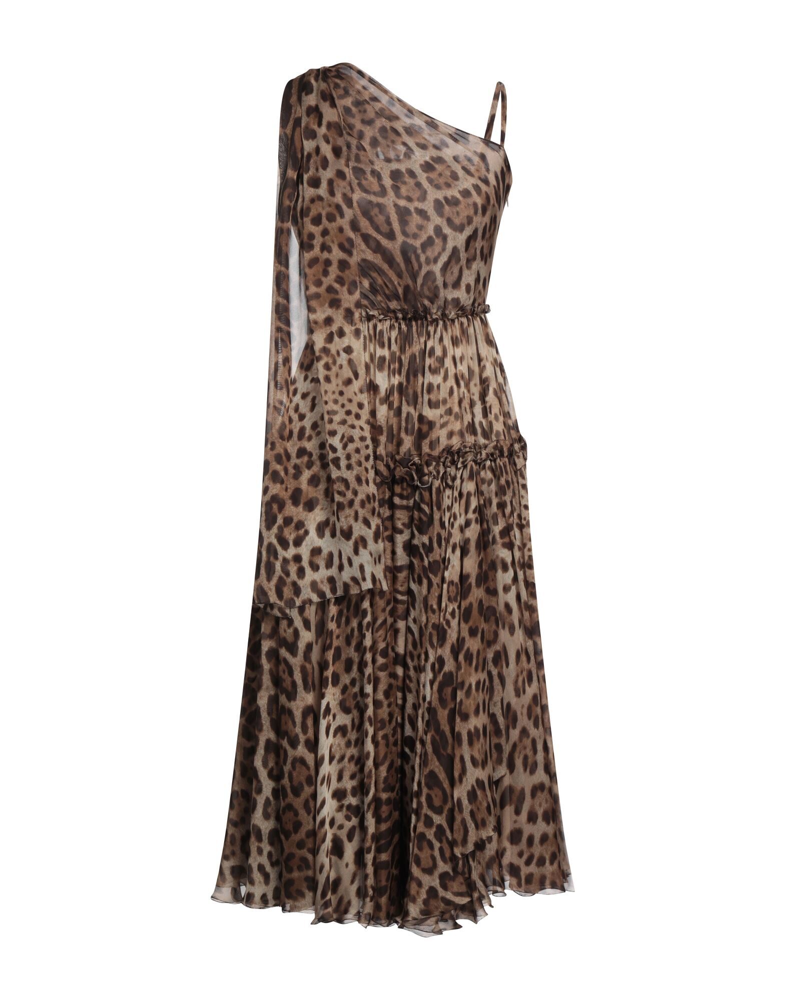 DOLCE&GABBANA - Midi dresses