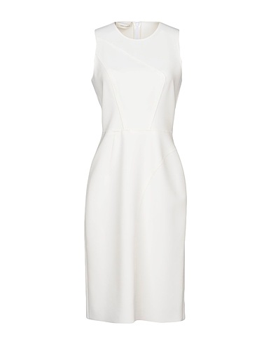 ZOOM CEDRIC CHARLIER - Knee-length dress