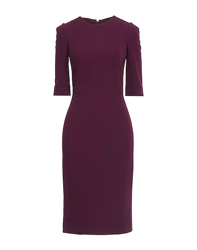 ZOOM DOLCE & GABBANA - Knee-length dress