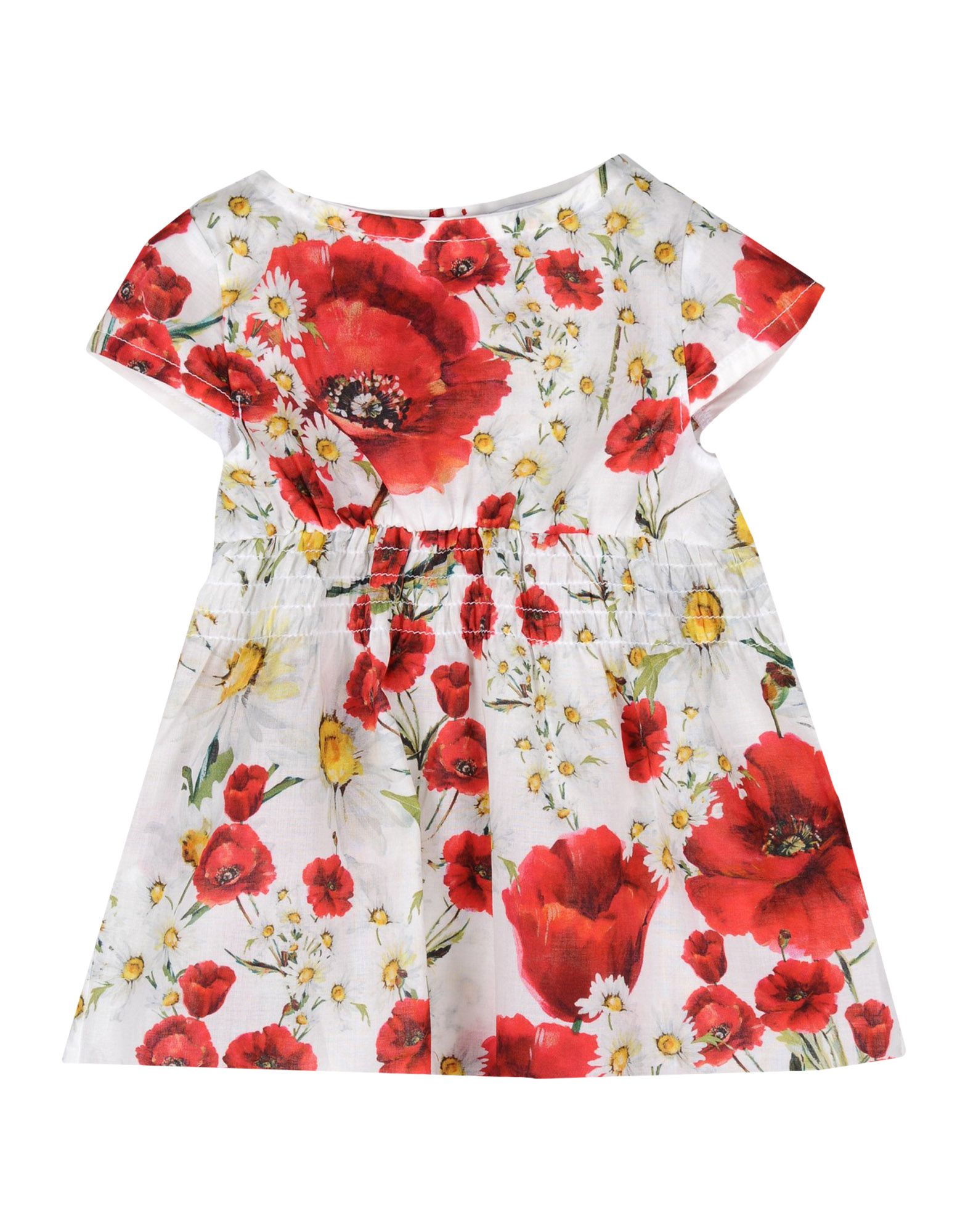 DOLCE&GABBANA - Baby dresses