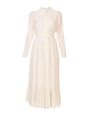 ZOOM CHLOÉ - Modèle chemisier